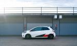 Toyota Yaris GRMN 2017 года